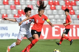 Sốc: Tuyển Hàn Quốc tẩy chay Asian Cup 2026 vì thói "trọng nam, khinh nữ"