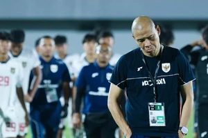 Hệ quả sính ngoại của bóng đá Đông Nam Á