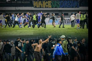 Bóng đá Indonesia không khá nổi vì điều này