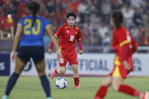 AFC tạo nên nhánh đấu kỳ lạ, tuyển Việt Nam gặp khó