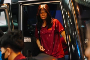 Khi Úc coi tuyển Việt Nam là “núi lớn”