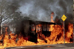 Mexico lo ngại bạo lực trước thềm World Cup 2026