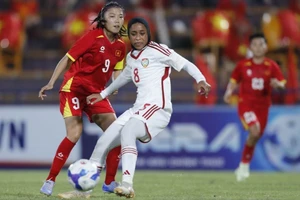 AFC xếp tuyển Việt Nam đá chung kết bảng với Nhật nhưng đừng xem nhẹ Ấn Độ