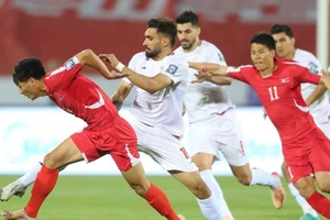 FIFA đã lên kịch bản khi Iran không dự World Cup 2026