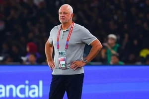 Iraq lên tiếng về việc thay thế tuyển Iran tham dự World Cup 2026