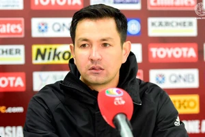 HLV Meredov quyết cho Thái Lan “ở nhà” xem Asian Cup 2027 bằng cách này