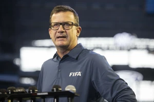 FIFA nói về khả năng hoãn World Cup 2026