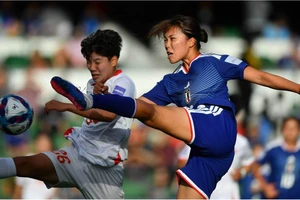 Đằng sau việc tuyển Việt Nam tan vỡ giấc mơ World Cup 