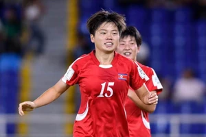 Choi Il-son là ai mà muốn thắng chủ nhà Úc?