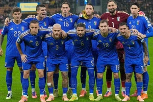 Nóng: Đội tuyển Ý mới là ứng viên sáng nhất thay Iran tại World Cup 2026