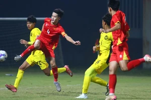 AFC cần lên tiếng để U-17 Việt Nam tính toán