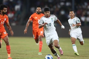 "Quân xanh" của tuyển Việt Nam mạnh thế nào?