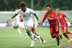 Sắp tới, 2 giải Đông Nam Á diễn ra trong 4 tháng