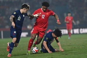 Điều mà bóng đá Đông Nam Á cần