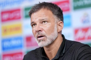 Thái Lan quyết tránh bi kịch “nằm nhà” xem Asian Cup 2027