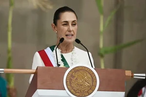 Tổng thống Mexico "tháo ngòi nổ" cho tuyển Iran tại World Cup 2026?