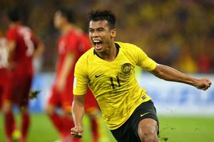 HLV Cklamovski: “Malaysia không ném tiền qua cửa sổ”