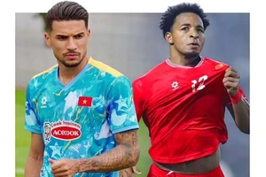 Malaysia "soi" rất kỹ tuyển Việt Nam