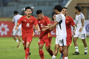 Hoàng Hên chưa quá hên