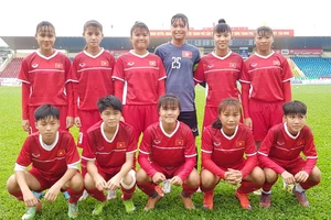 Vì sao Việt Nam là đội duy nhất ở Đông Nam Á được Úc mời dự giải?