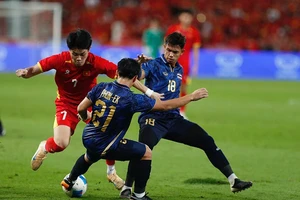 U-23 Việt Nam chấp đội hình B, Thái Lan có đòi nợ được không? 
