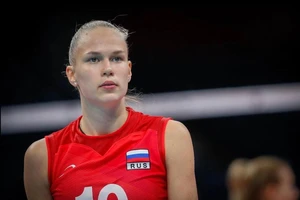 Thể thao Nga trở lại đấu trường quốc tế