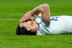 Đội tuyển Ý biến điều bất thường thành bình thường