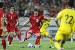 Tuyển Việt Nam cùng bao nhiêu đội bóng Đông Nam Á có vé đi Asian Cup 2027?