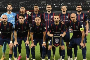 Bóng đá Malaysia phải bị trừng phạt nữa mới đúng