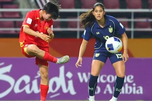 Thua Thái Lan nặng nề, Việt Nam còn khó tranh vé vớt