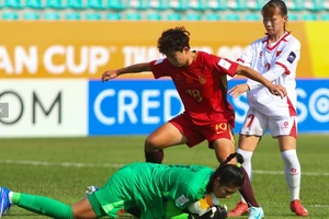 Bất ngờ U-20 Việt Nam sáng lên tia hy vọng