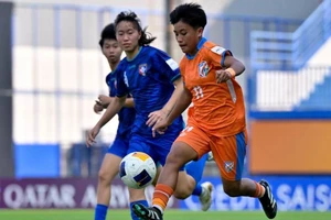 U-20 Việt Nam được Ấn Độ và Đài Loan “đẩy” vào tứ kết