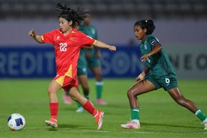 Khi U-20 Việt Nam “lết” vào tứ kết gặp Nhật Bản