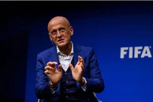 Cựu còi vàng Collina công bố "vua" ở World Cup 2026