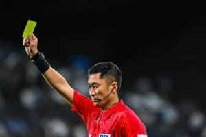 “Vua” Đông Nam Á nhìn các đồng nghiệp tại World Cup 2026 chỉ biết... ước