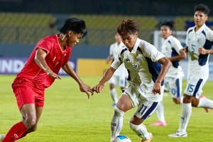 Sốc: Thái Lan có nguy cơ bị loại ngay sau vòng bảng