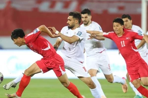 FIFA gặp rắc rối với Iran và Triều Tiên ở World Cup 2026 