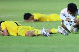 Sốc: Sau Thái Lan đến lượt chủ nhà Indonesia có nguy cơ bị loại sớm