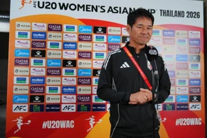 Bị nghỉ việc ở Việt Nam về đưa trẻ Nhật lên ngôi châu Á, đó là HLV Akira Ijiri