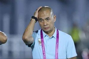 Kurniawan Dwi Yulianto nói gì khi bị U-17 Việt Nam loại?