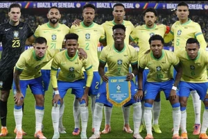 Cafu tin Brazil vô địch World Cup 2026 là nhờ thầy Ý