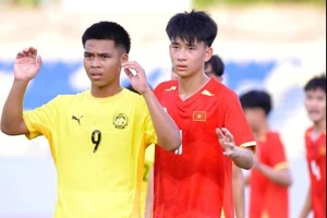 Việt Nam và Malaysia tái đấu ở chung kết, ám ảnh bóng ma SEA Games 