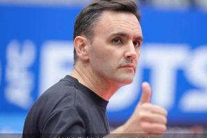 Cựu HLV U-20 futsal Việt Nam yêu sách “cực chảnh” với Indonesia