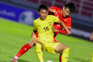 U-17 Việt Nam và chặng đường phía trước 