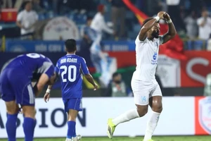 Nguyễn Xuân Son và mục tiêu biến Buriram thành cựu vương