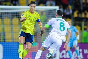 Ngày đặc biệt để Ronaldo hoàn tất giấc mơ vàng