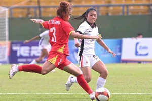 “Siêu kinh điển Đông Nam Á” Việt Nam - Thái Lan được đẩy lên cấp châu lục