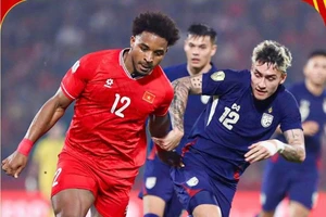 Hong Kong đăng cai AFF Cup, “trong nhà chưa rõ ngoài ngõ đã tường”