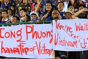 Bóng đá Thái - Việt hiện nay, ta ước như Thái hay Thái ước như ta?