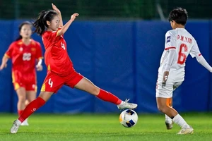 Đánh bại Úc là U-17 Việt Nam có vé đi World Cup 